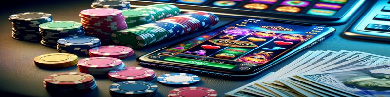 Vulkan Spiele Casino